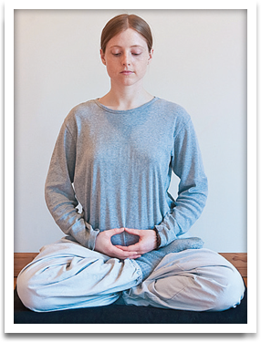 How to Practice Sitting Meditation — Kwan Um School of Zen