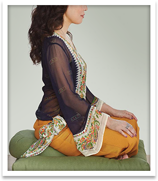 Mindfulness meditation with Prairie Wind Sangha